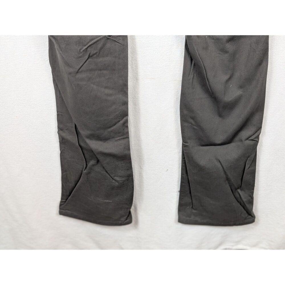 Free World Night Train Jeans Gray Men's Size 34x33 - Picture 10 of 14